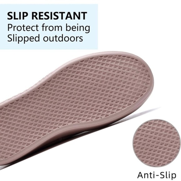 COPY - New Womens Winter Fur Lined Suede Ankle Snow Boots Pink - Picture 4 of 6